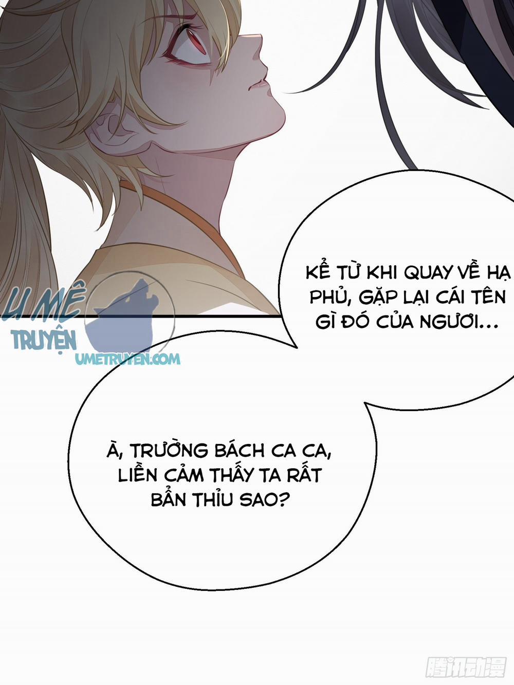 Dập Hoa Lục 18 trang 20