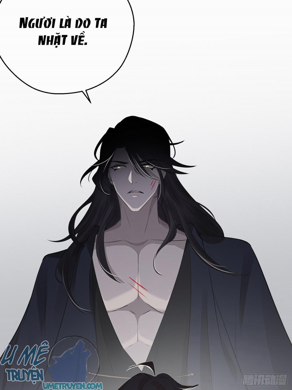 Dập Hoa Lục 18 trang 22