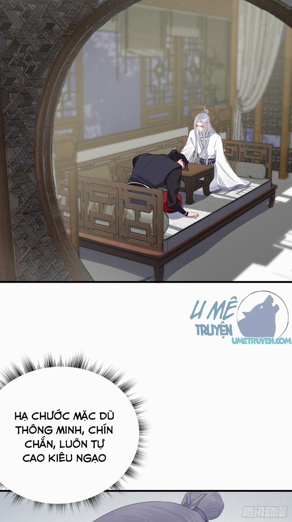 Dập Hoa Lục 18 trang 3