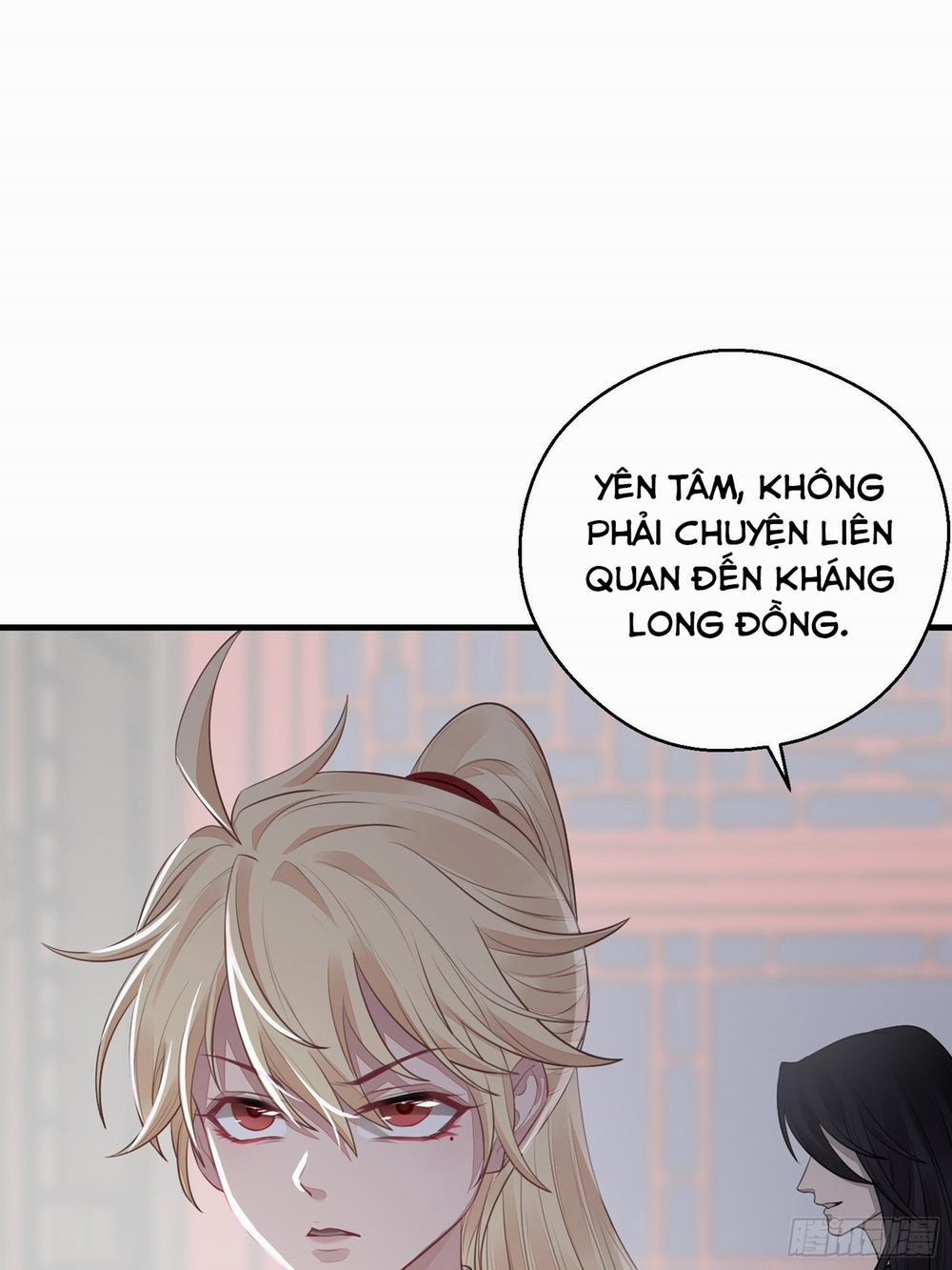 Dập Hoa Lục 18 trang 30