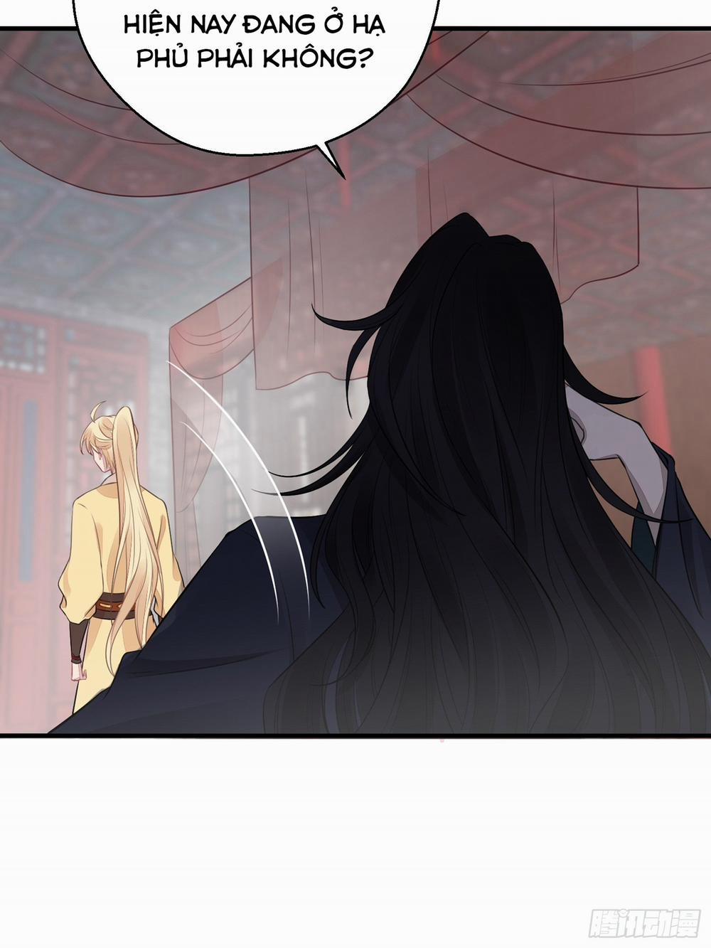 Dập Hoa Lục 18 trang 32