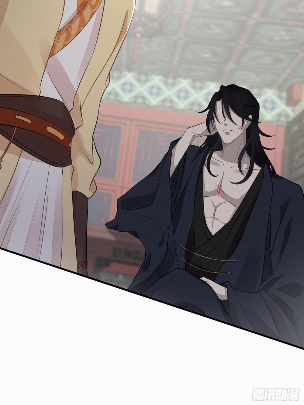 Dập Hoa Lục 18 trang 34