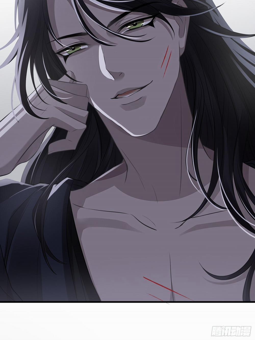 Dập Hoa Lục 18 trang 36