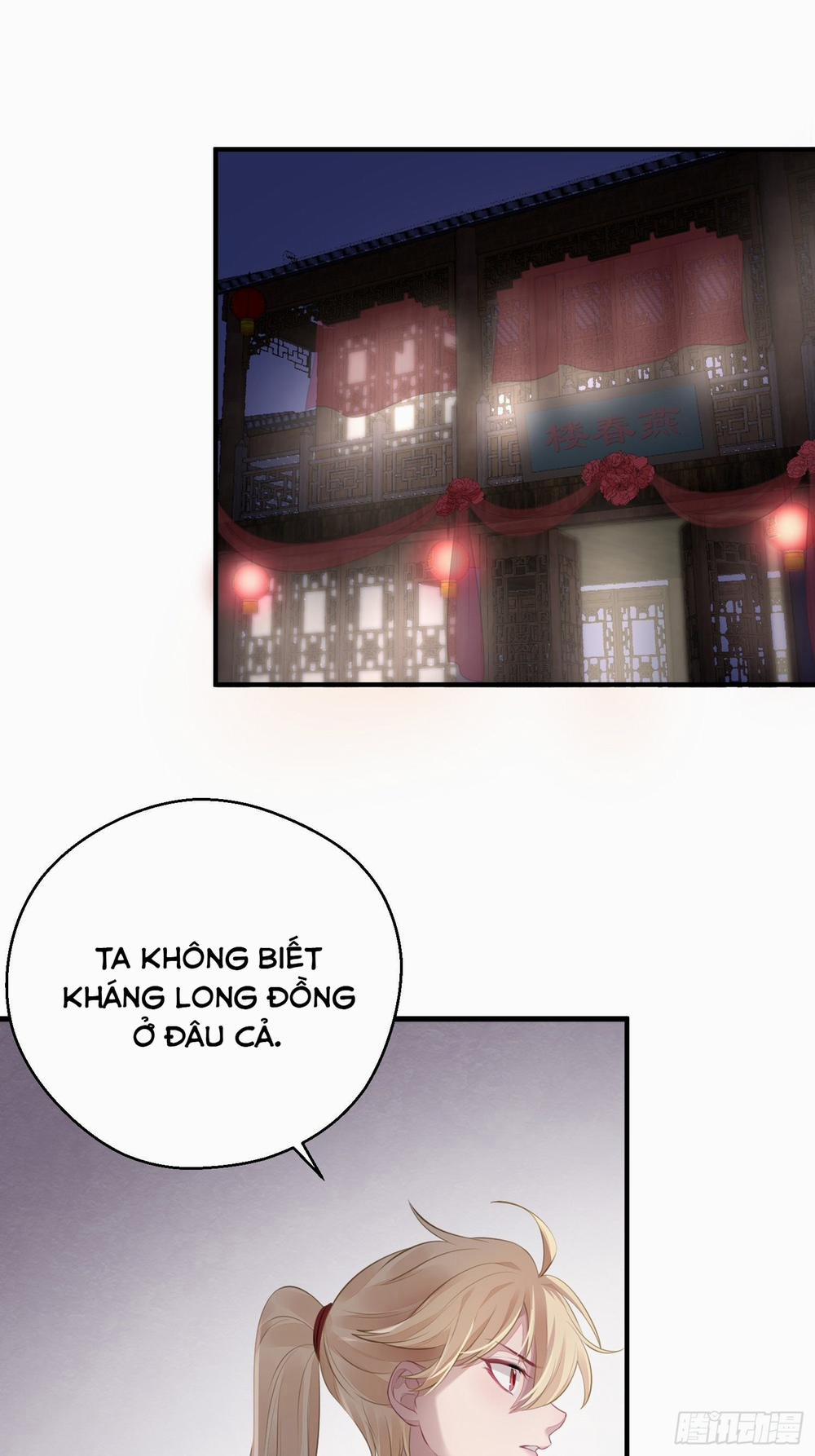 Dập Hoa Lục 18 trang 8