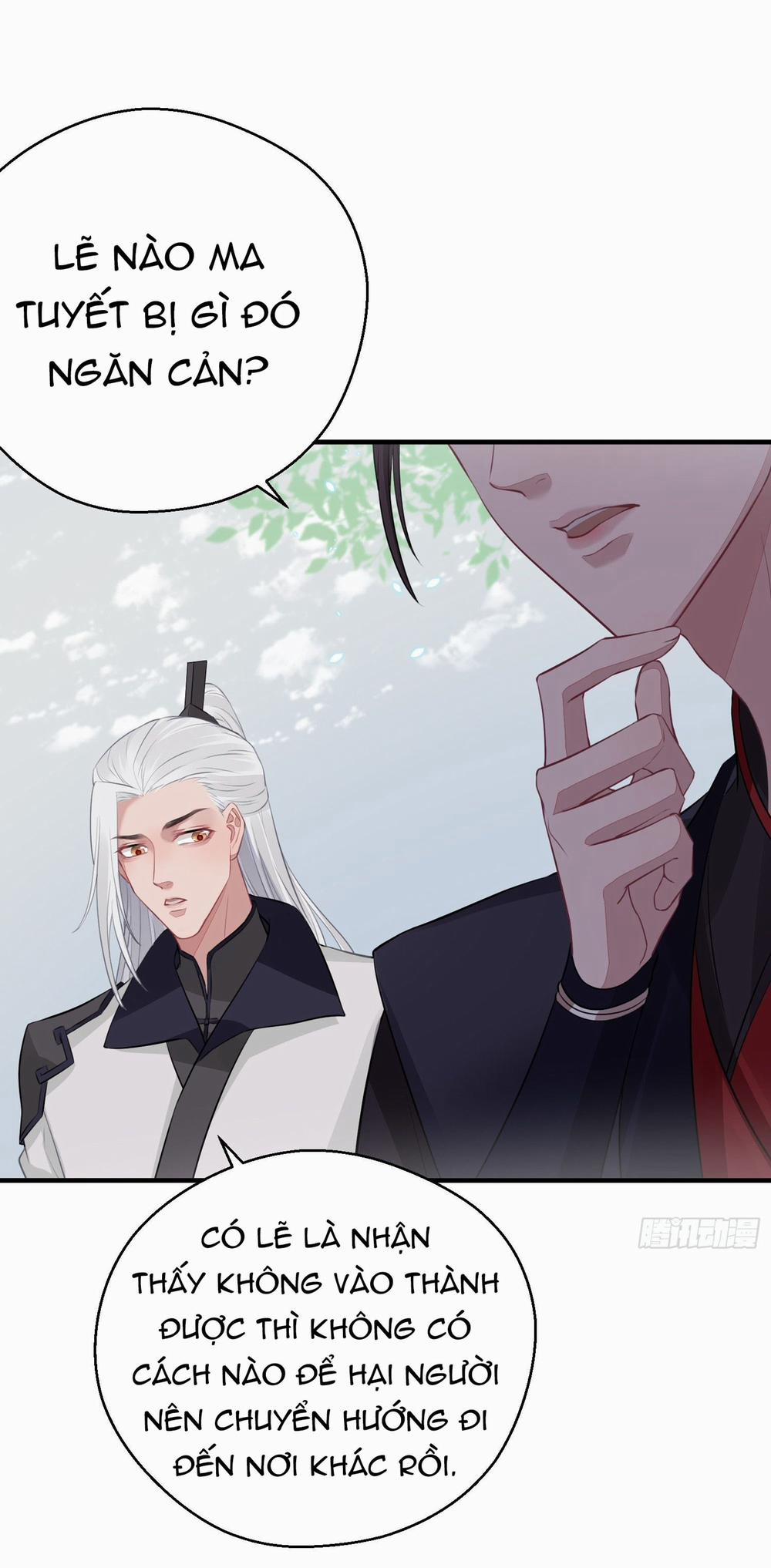 Dập Hoa Lục 19 trang 11