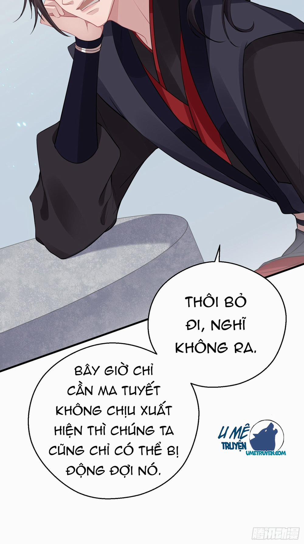 Dập Hoa Lục 19 trang 13