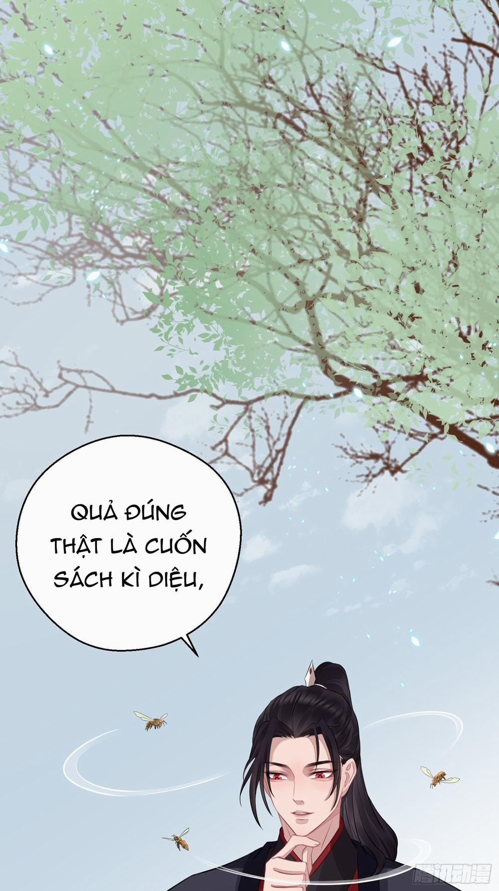 Dập Hoa Lục 19 trang 2