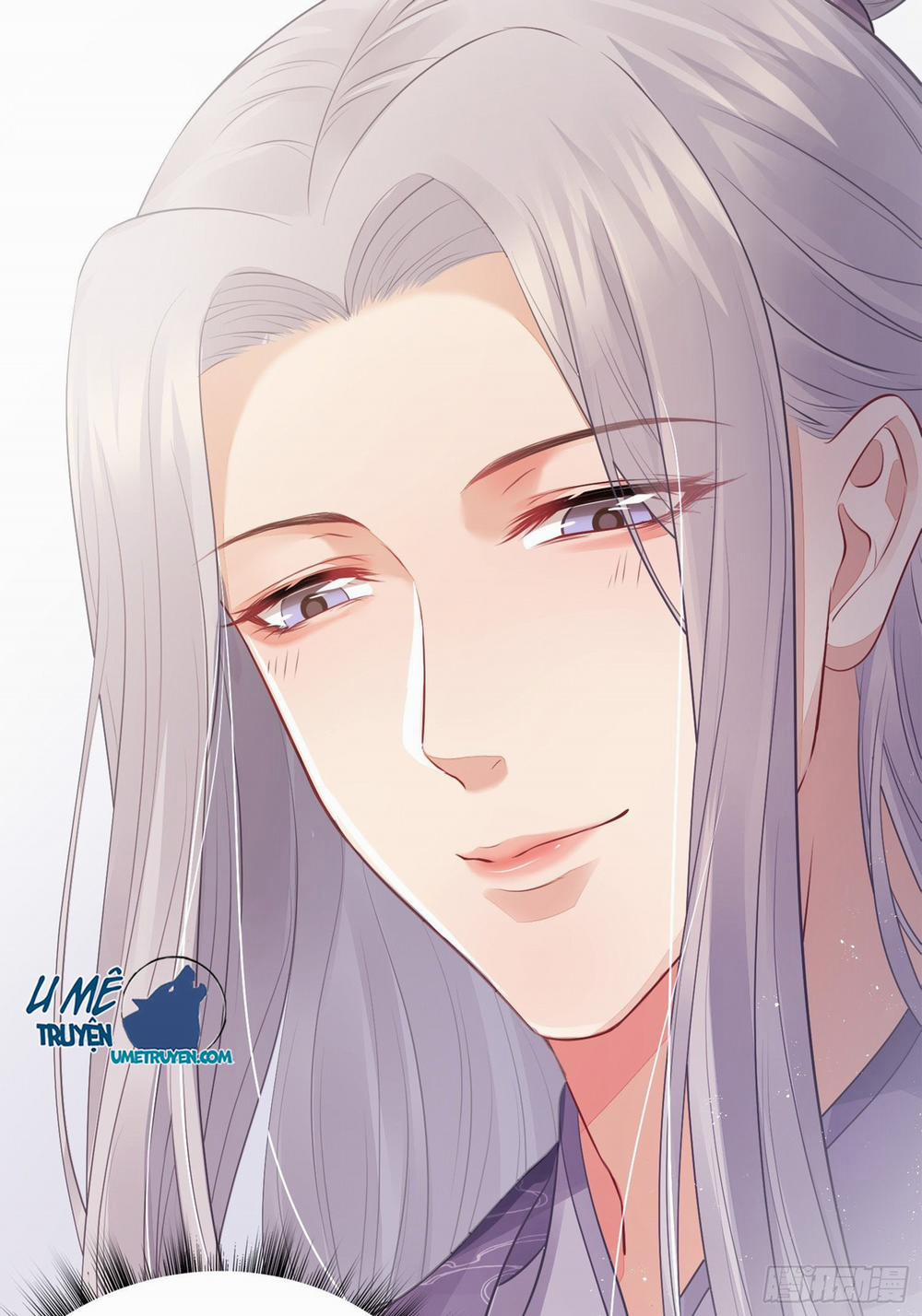 Dập Hoa Lục 19 trang 21