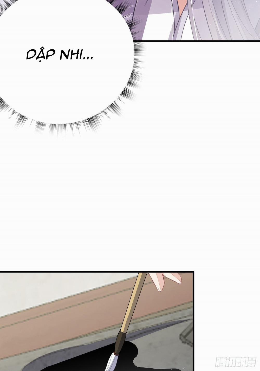 Dập Hoa Lục 19 trang 22