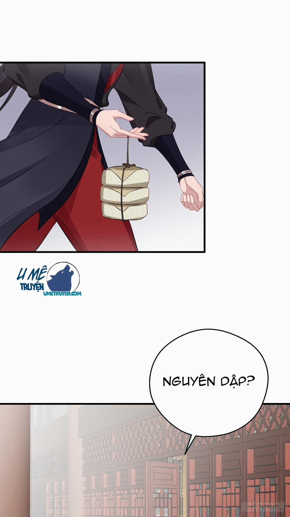 Dập Hoa Lục 19 trang 29