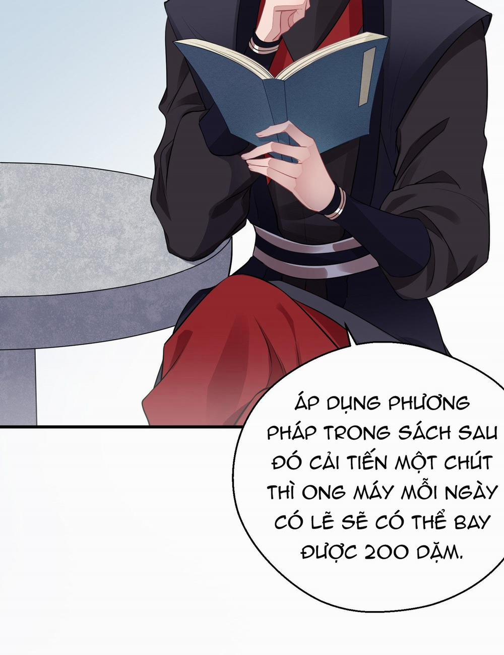 Dập Hoa Lục 19 trang 3