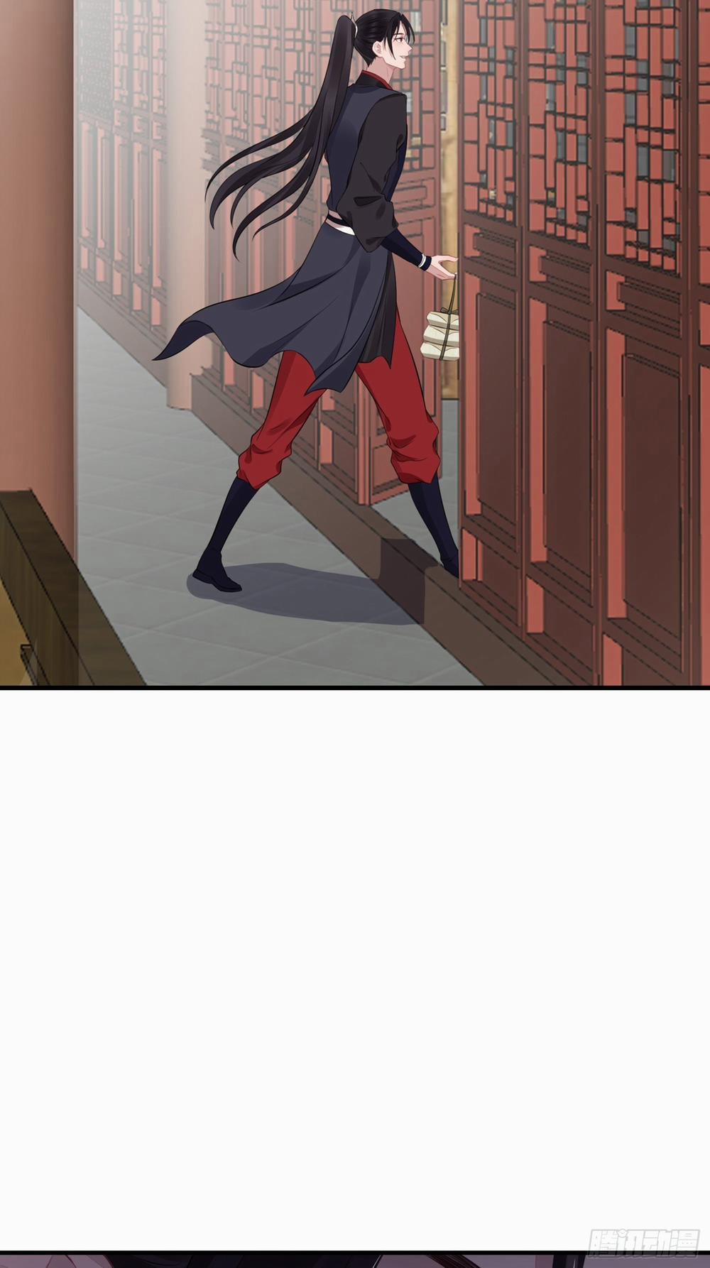 Dập Hoa Lục 19 trang 30