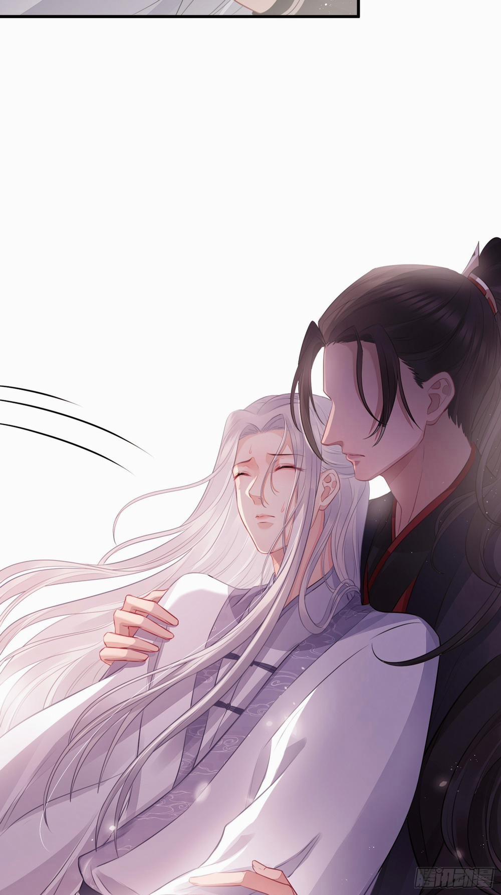 Dập Hoa Lục 19 trang 35