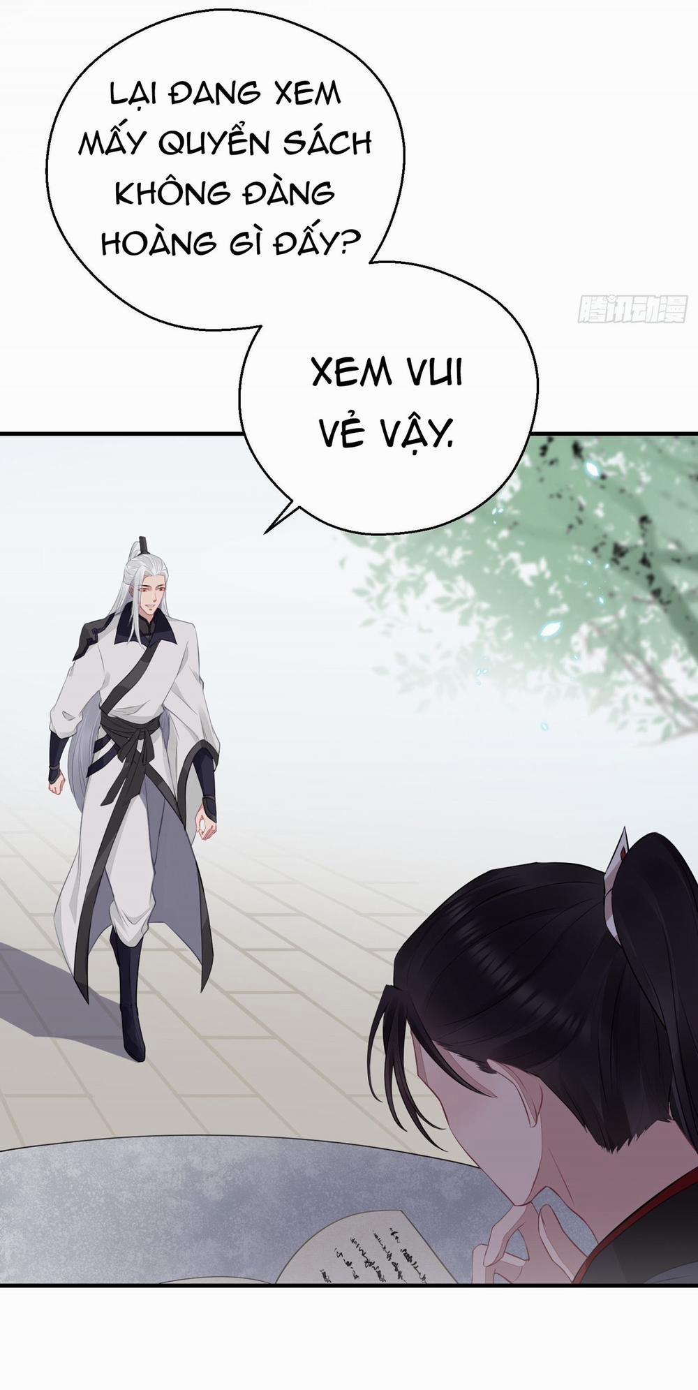 Dập Hoa Lục 19 trang 4