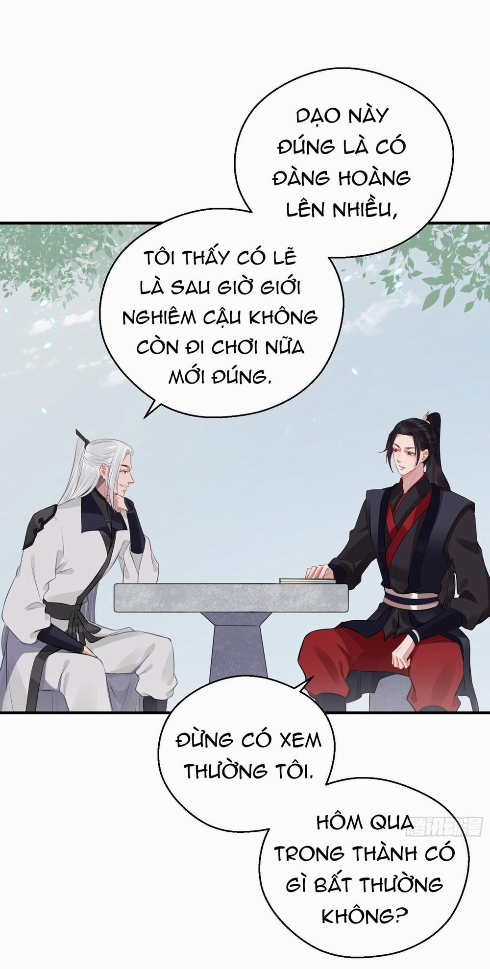 Dập Hoa Lục 19 trang 6