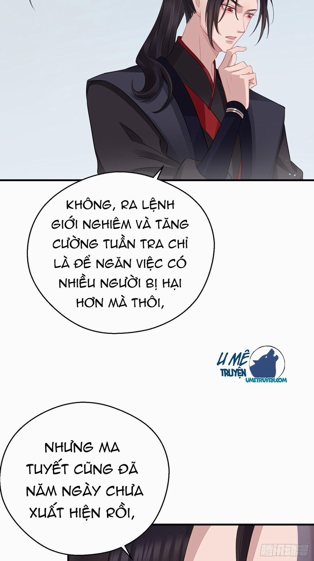 Dập Hoa Lục 19 trang 9