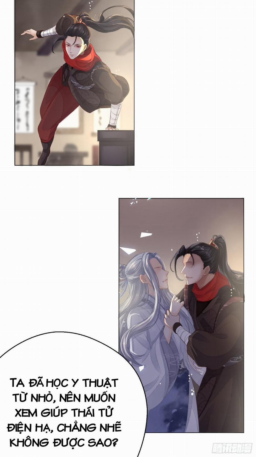 Dập Hoa Lục 2 trang 38