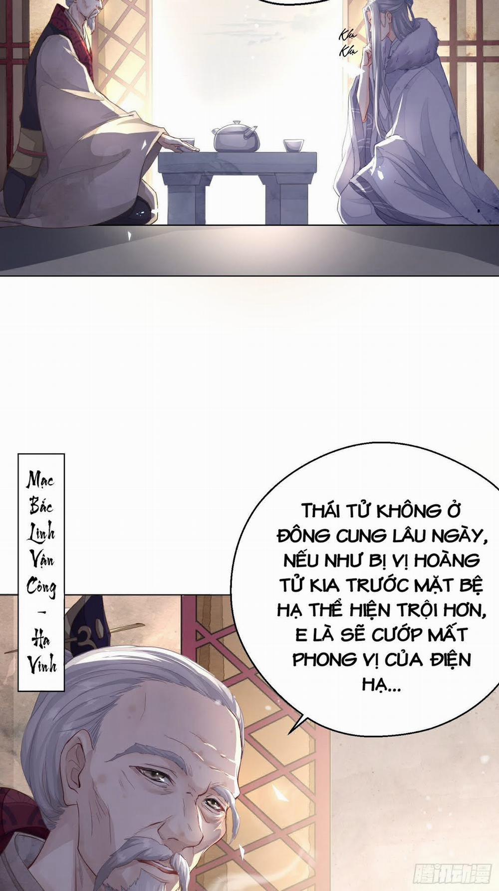 Dập Hoa Lục 2 trang 4