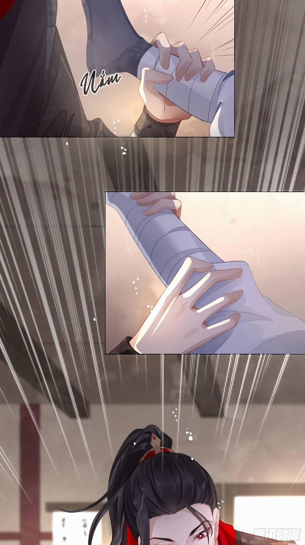 Dập Hoa Lục 2 trang 49