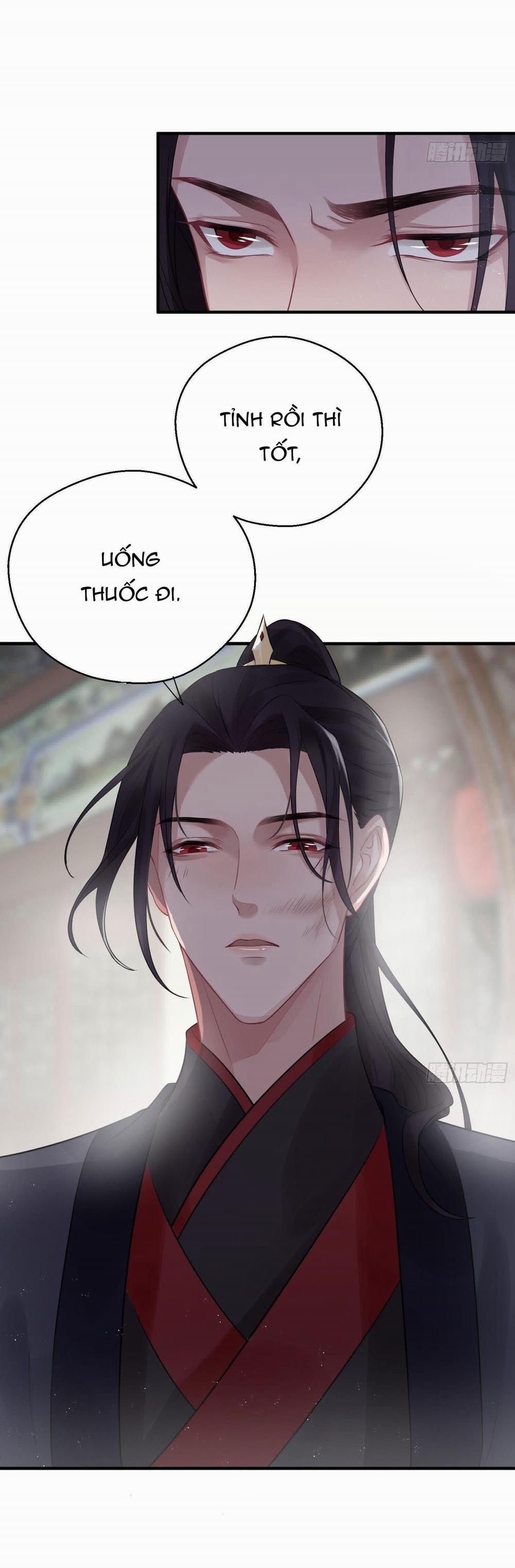 Dập Hoa Lục 20 trang 11