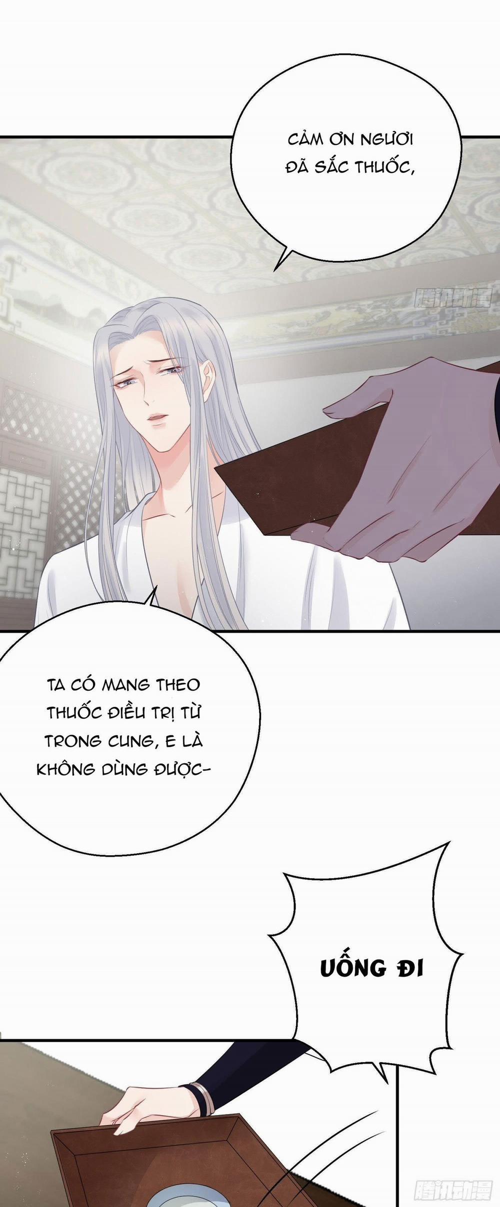 Dập Hoa Lục 20 trang 13