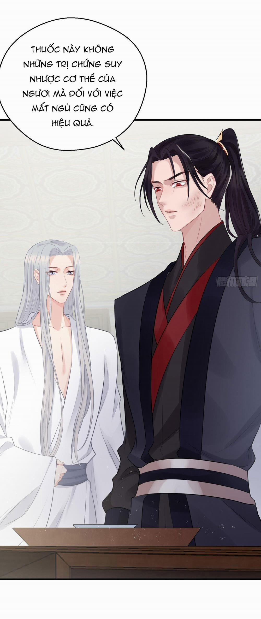 Dập Hoa Lục 20 trang 15