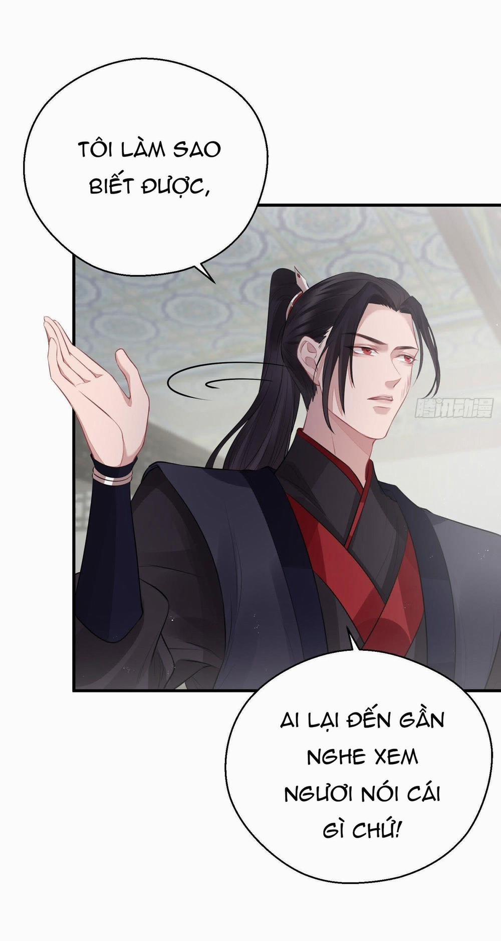 Dập Hoa Lục 20 trang 19