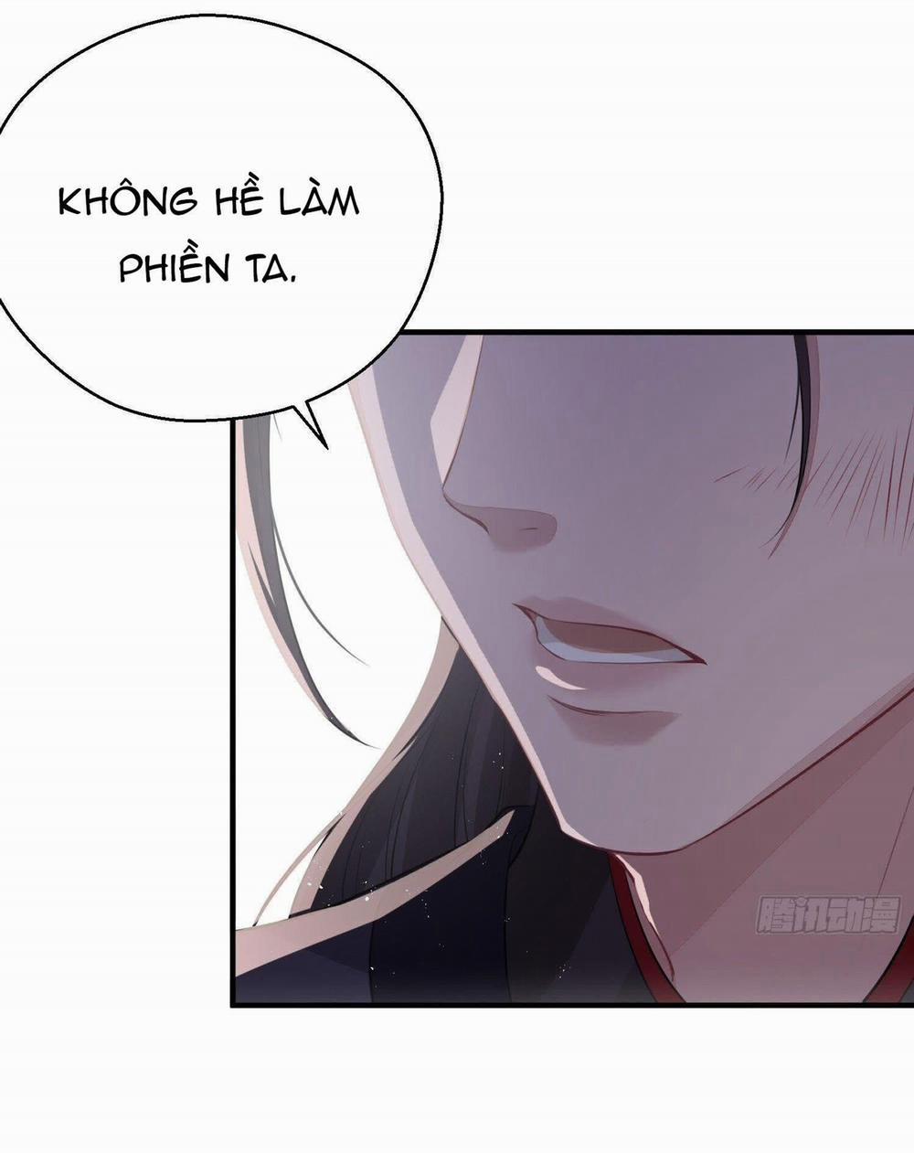 Dập Hoa Lục 20 trang 21