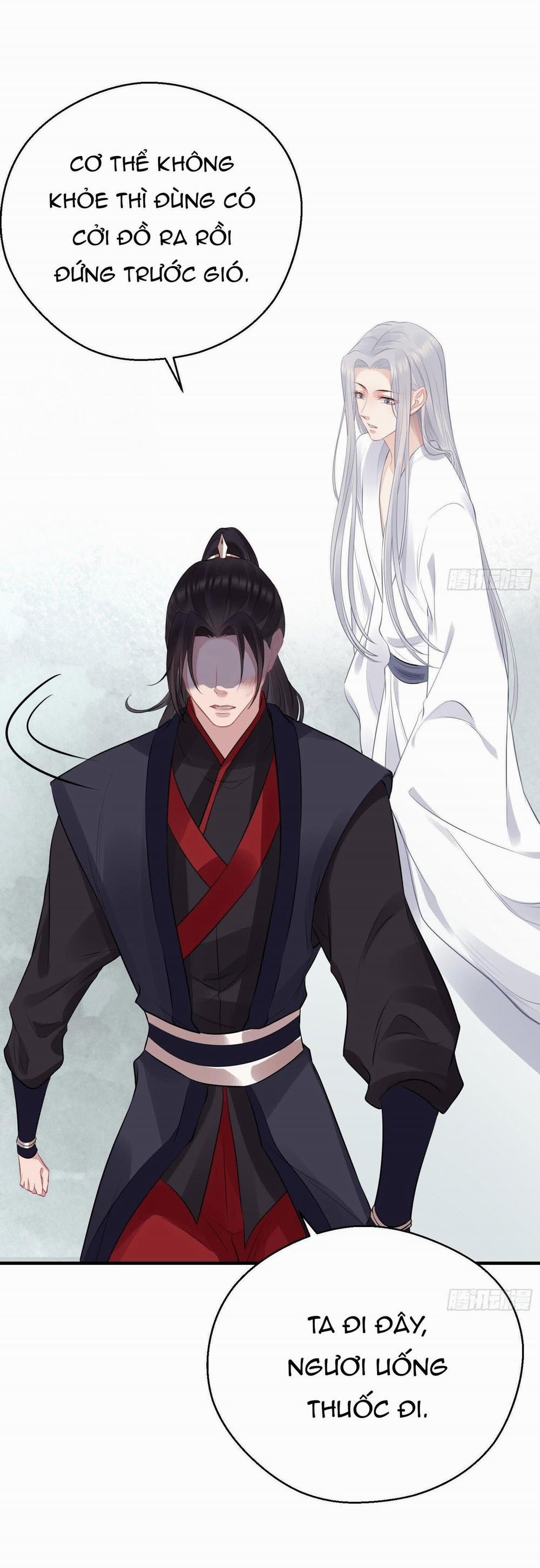 Dập Hoa Lục 20 trang 22