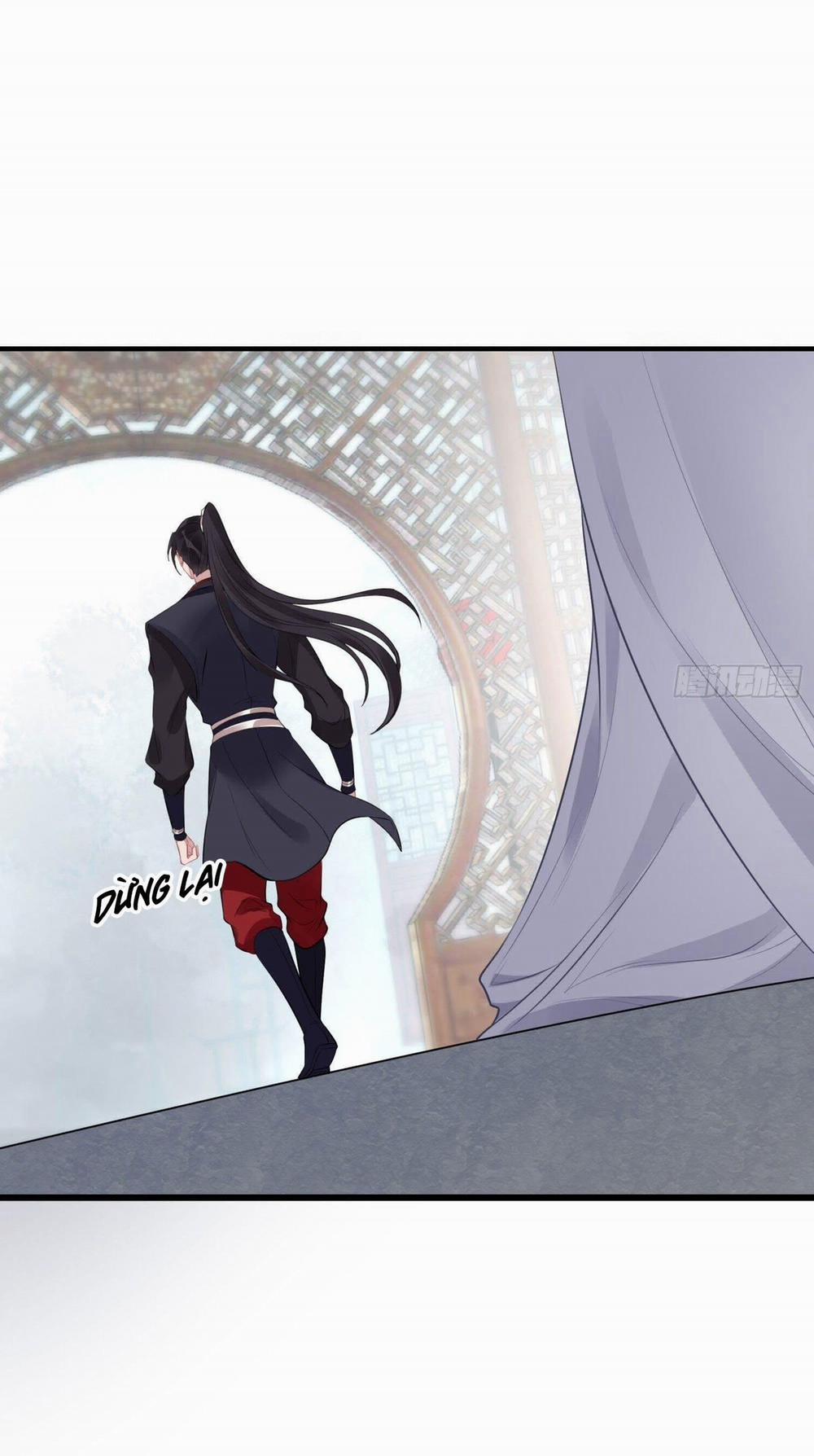 Dập Hoa Lục 20 trang 23