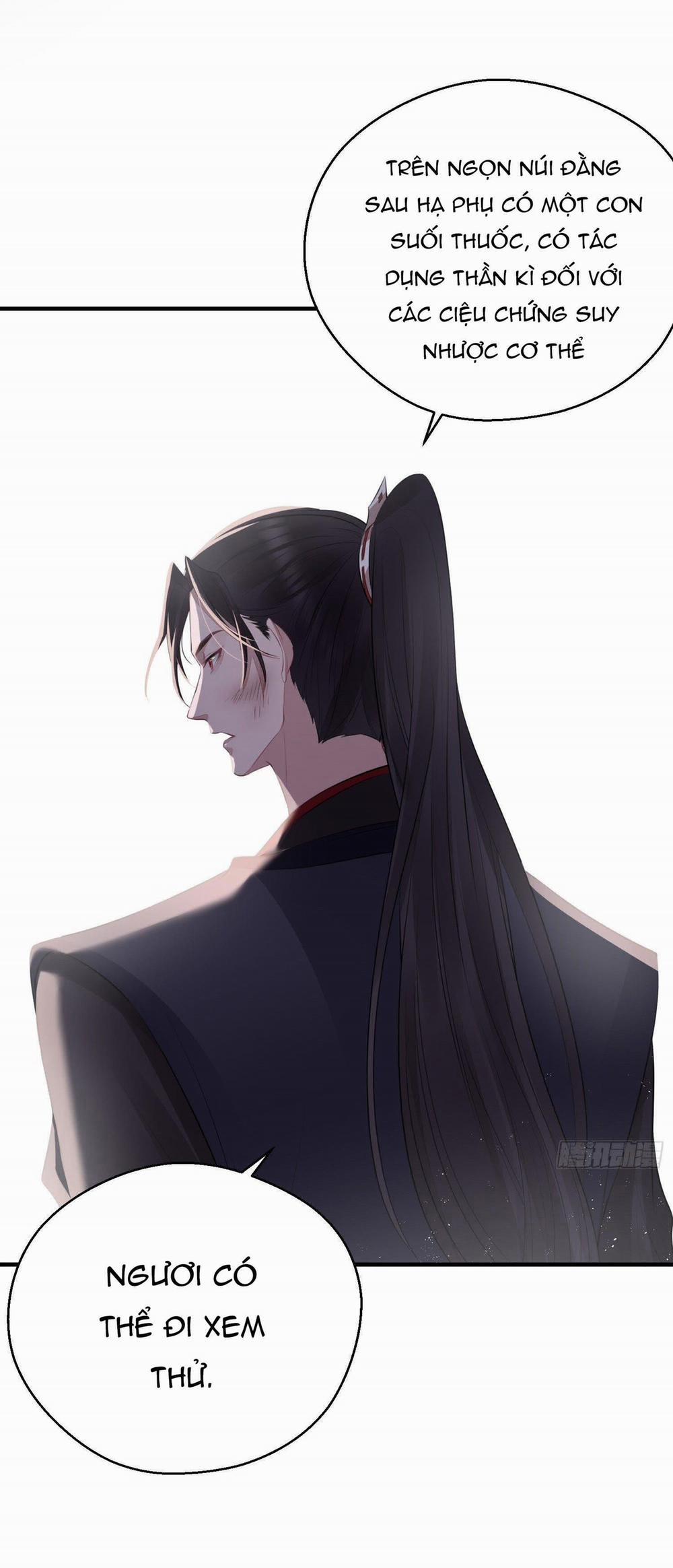 Dập Hoa Lục 20 trang 24