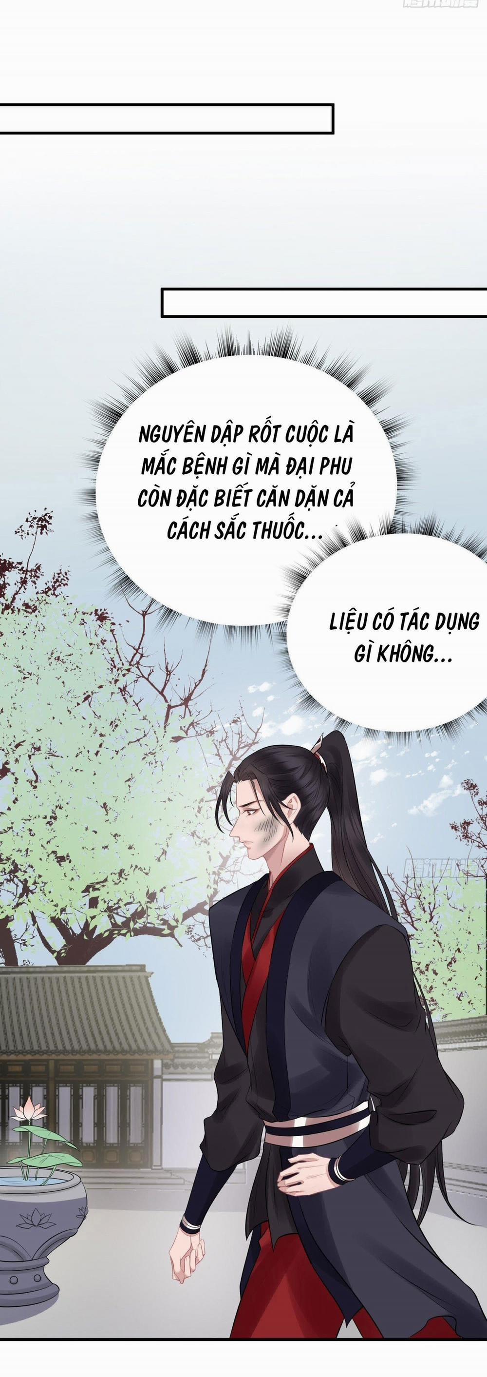 Dập Hoa Lục 20 trang 27