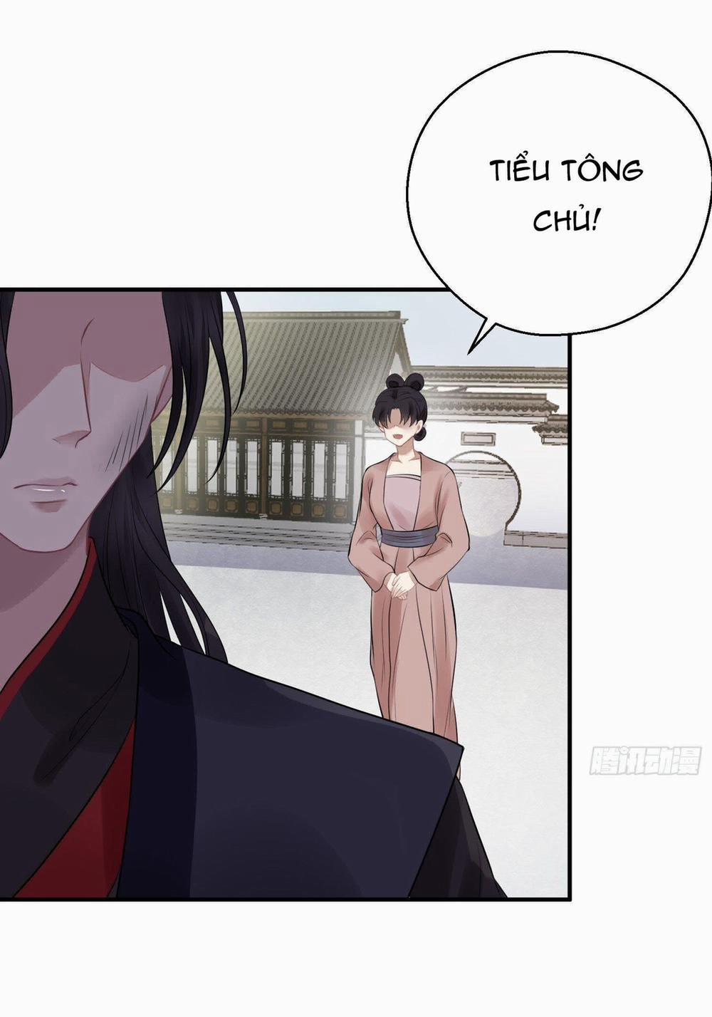 Dập Hoa Lục 20 trang 29