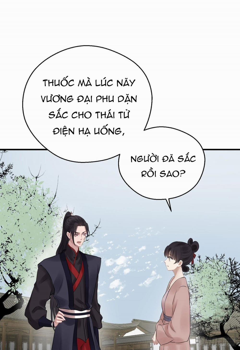 Dập Hoa Lục 20 trang 30