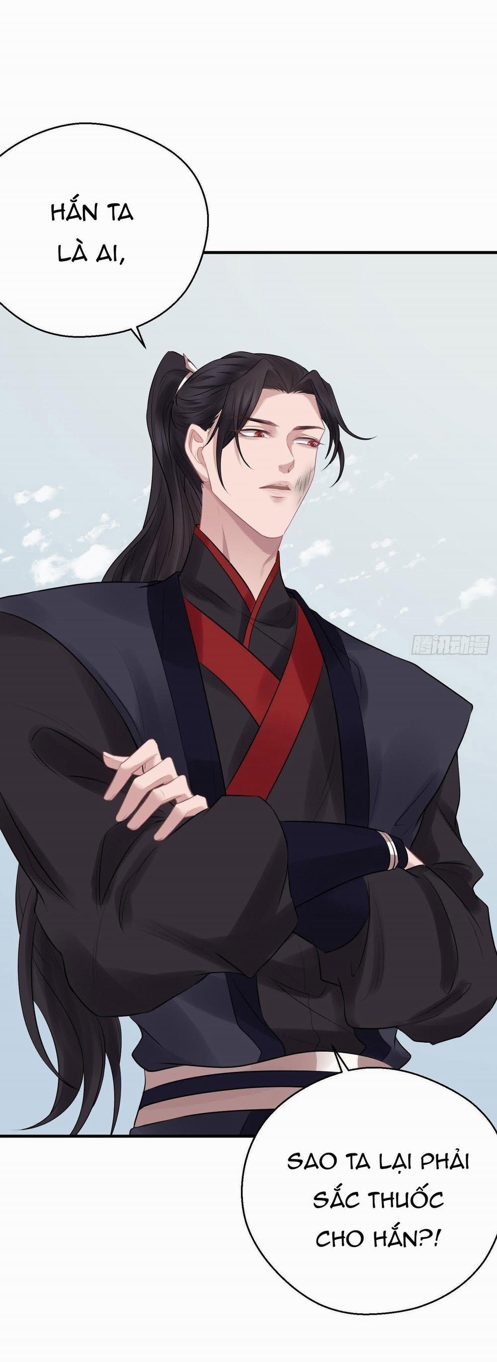 Dập Hoa Lục 20 trang 32