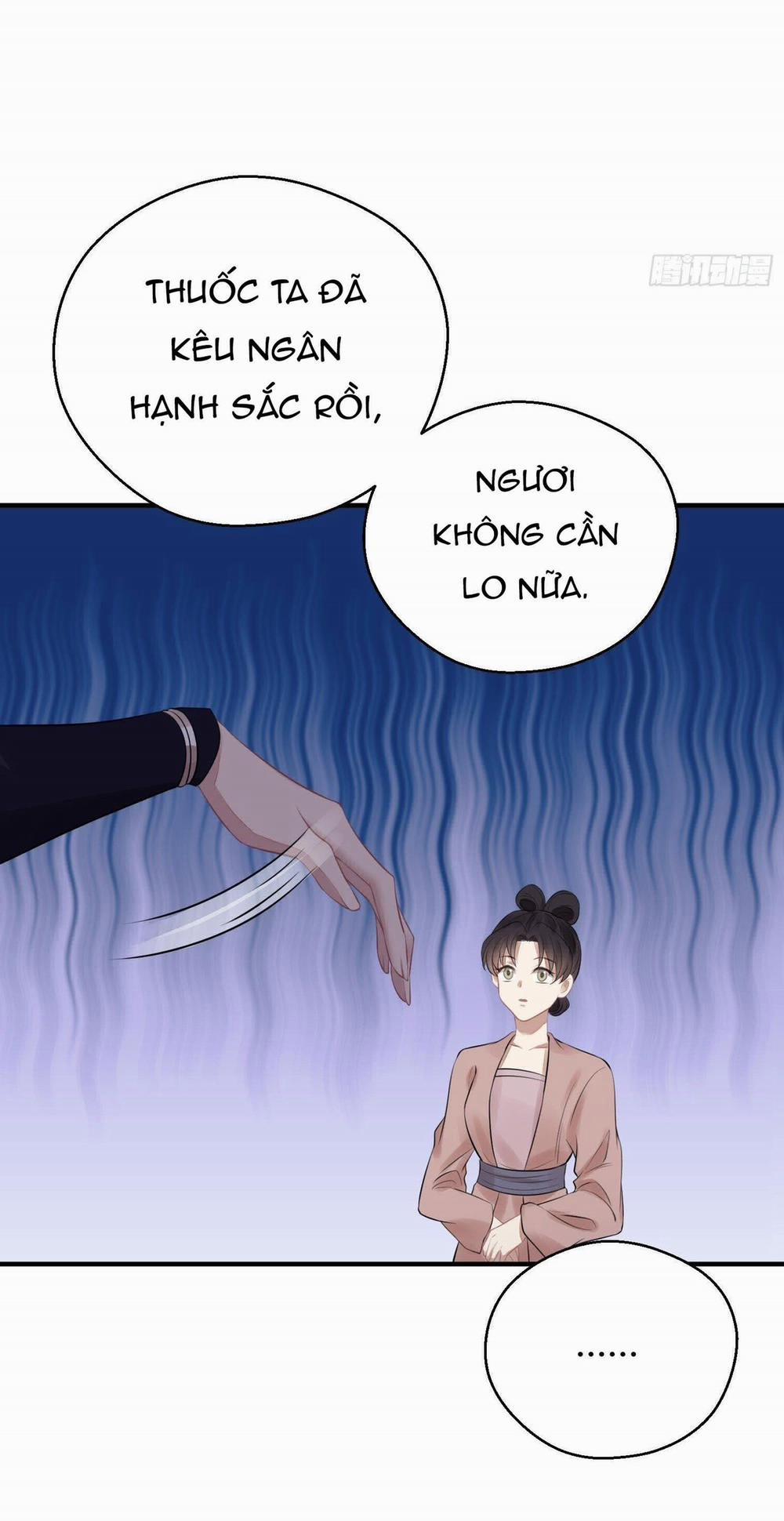 Dập Hoa Lục 20 trang 33