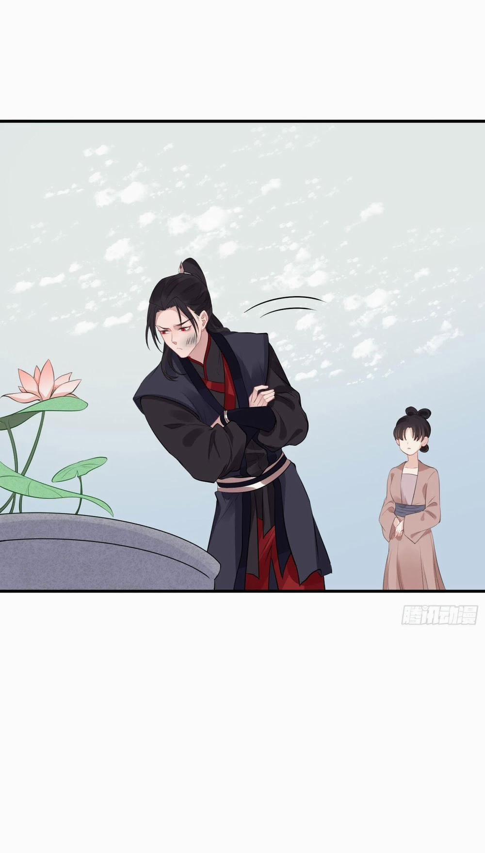 Dập Hoa Lục 20 trang 36