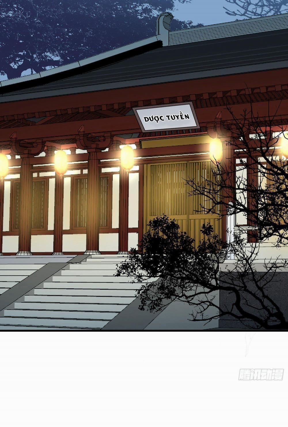 Dập Hoa Lục 20 trang 39