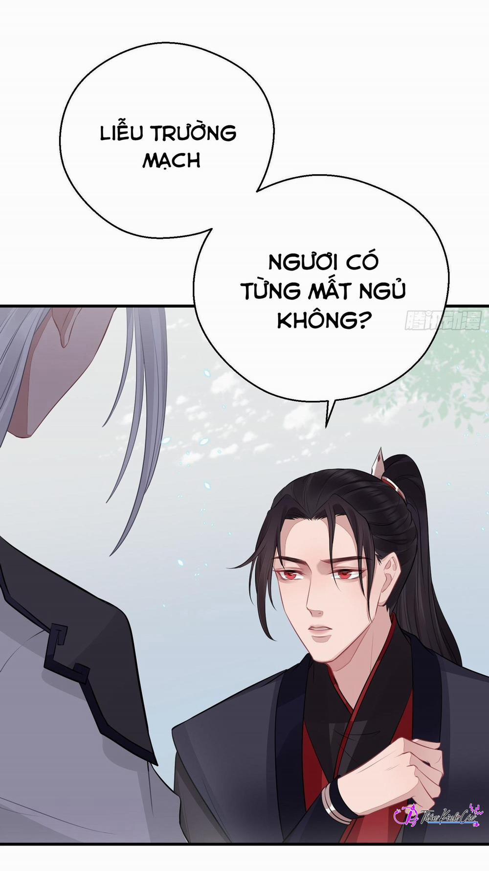 Dập Hoa Lục 21 trang 11