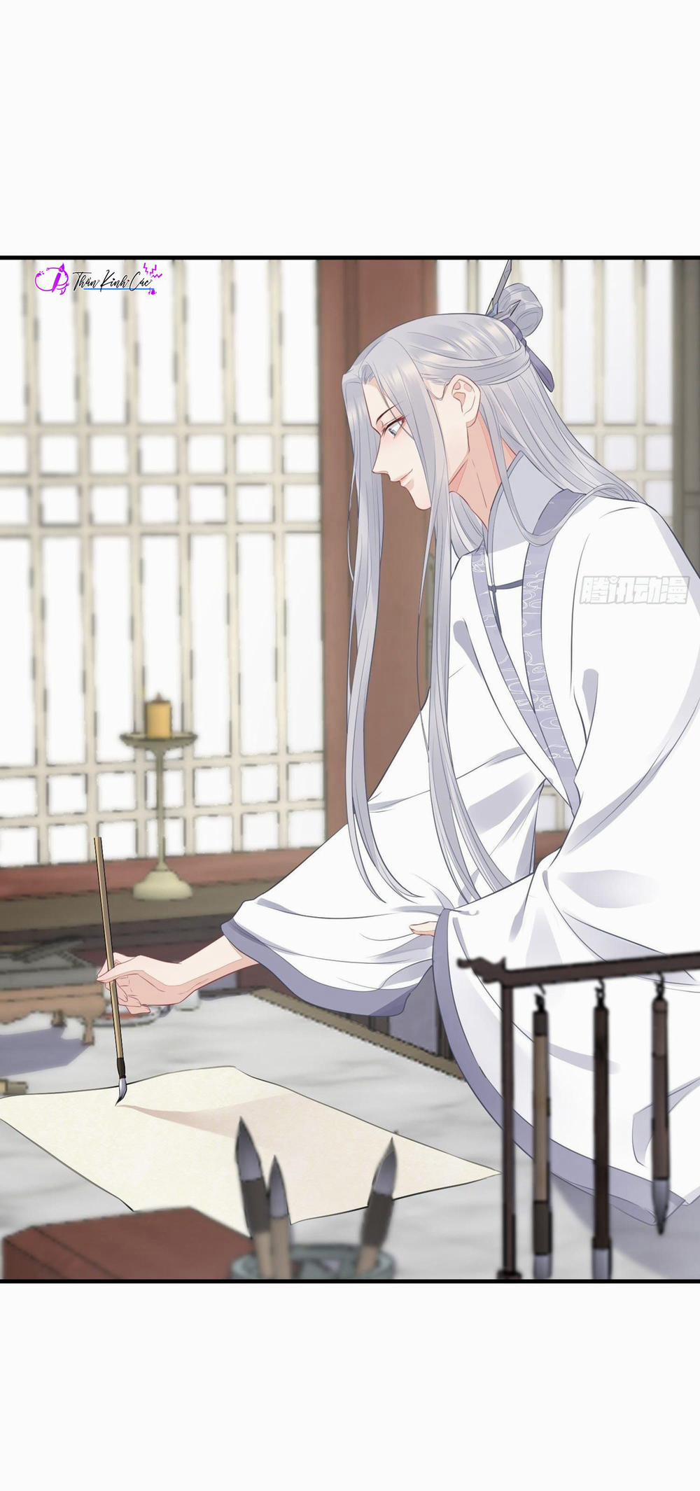 Dập Hoa Lục 21 trang 19