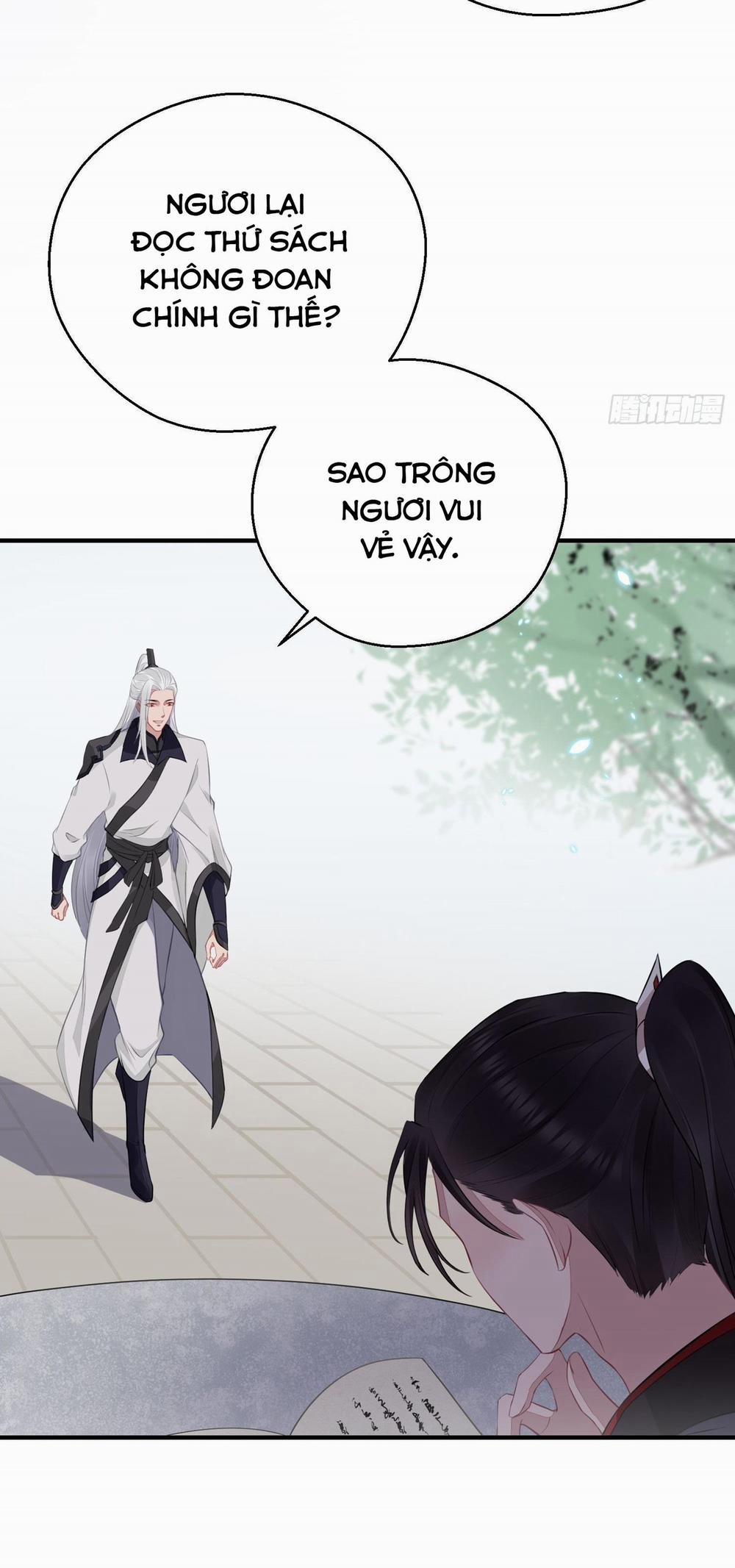 Dập Hoa Lục 21 trang 2