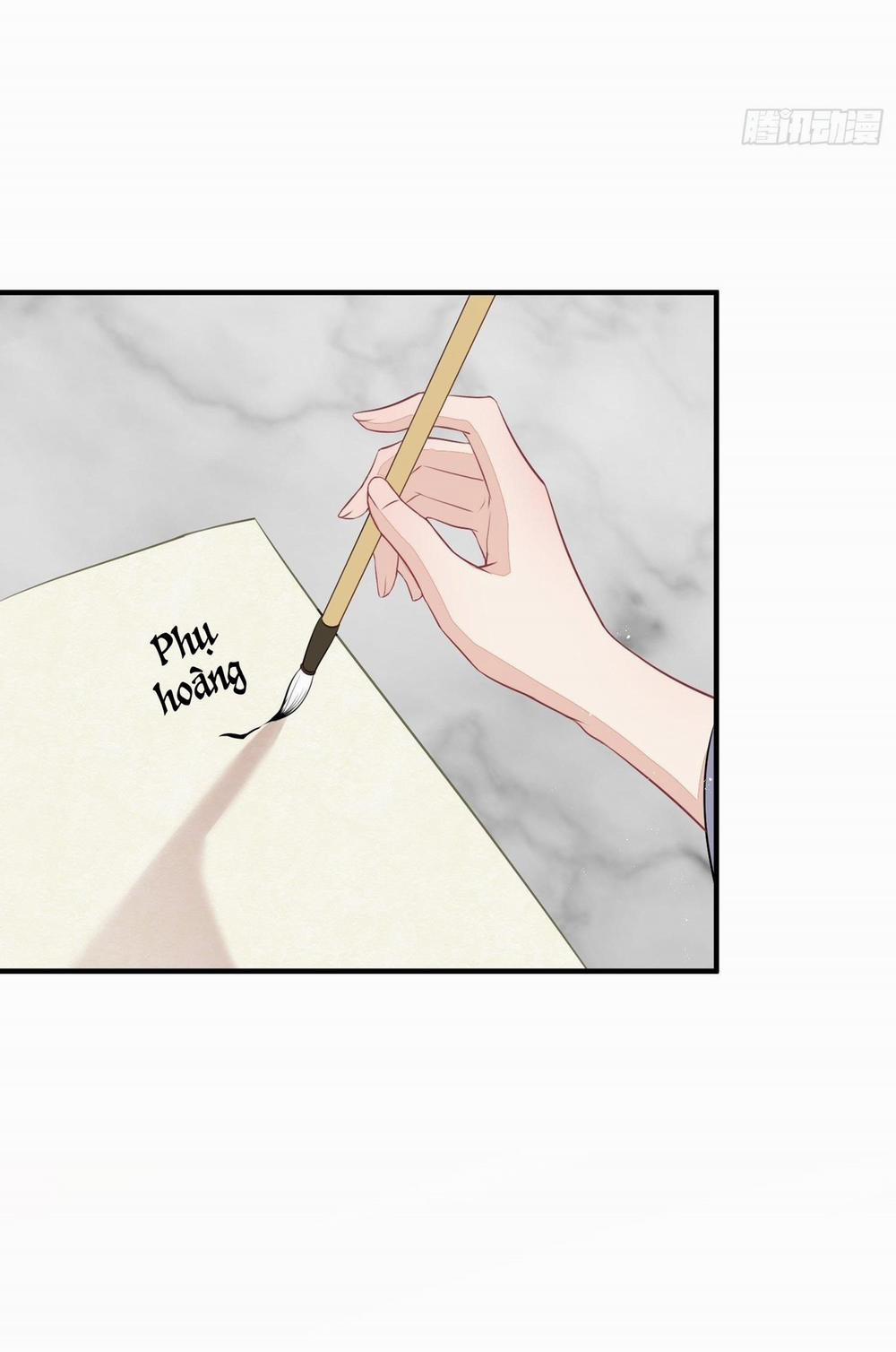 Dập Hoa Lục 21 trang 20