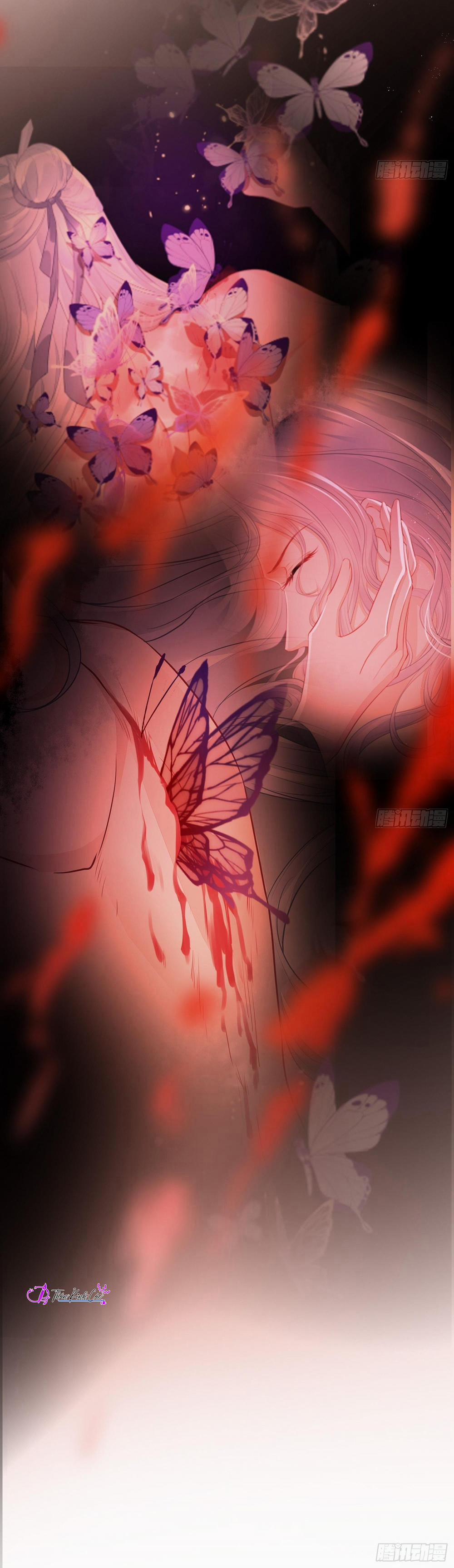 Dập Hoa Lục 21 trang 22