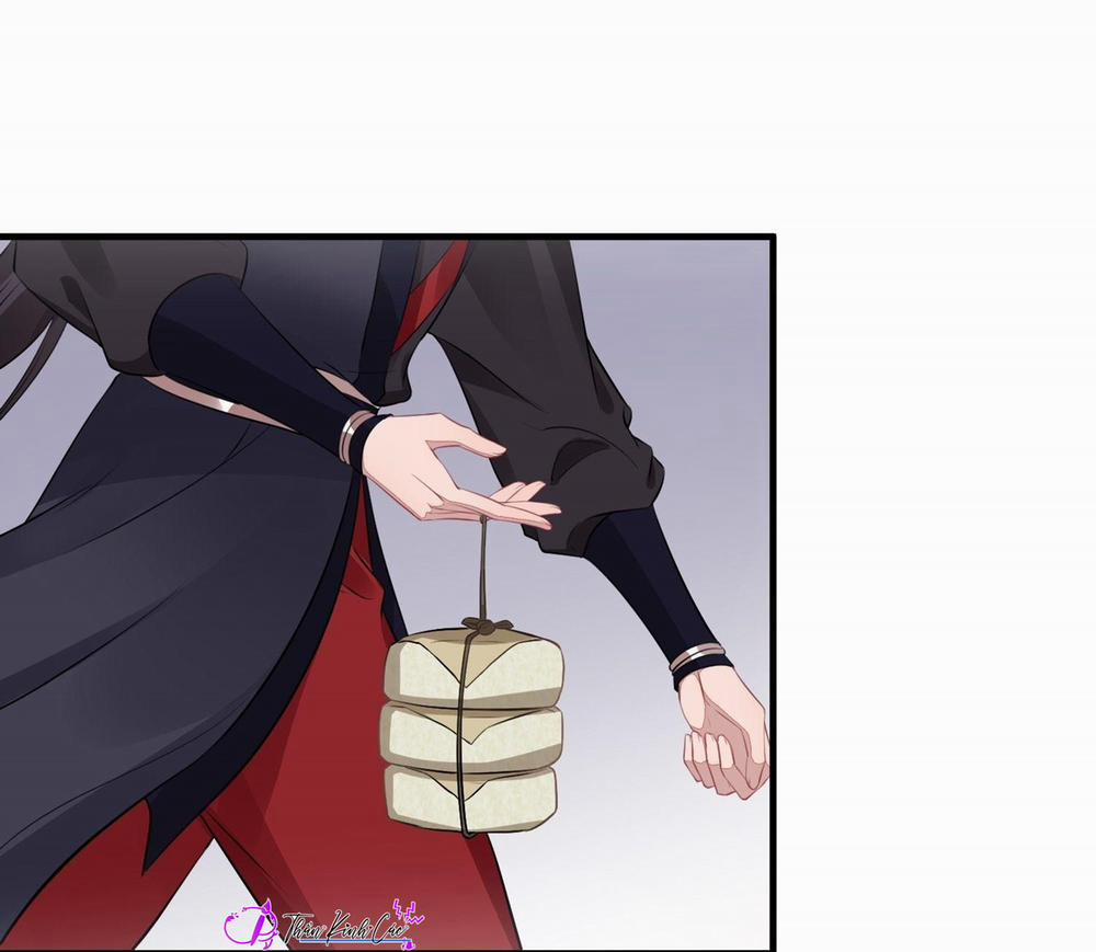 Dập Hoa Lục 21 trang 23