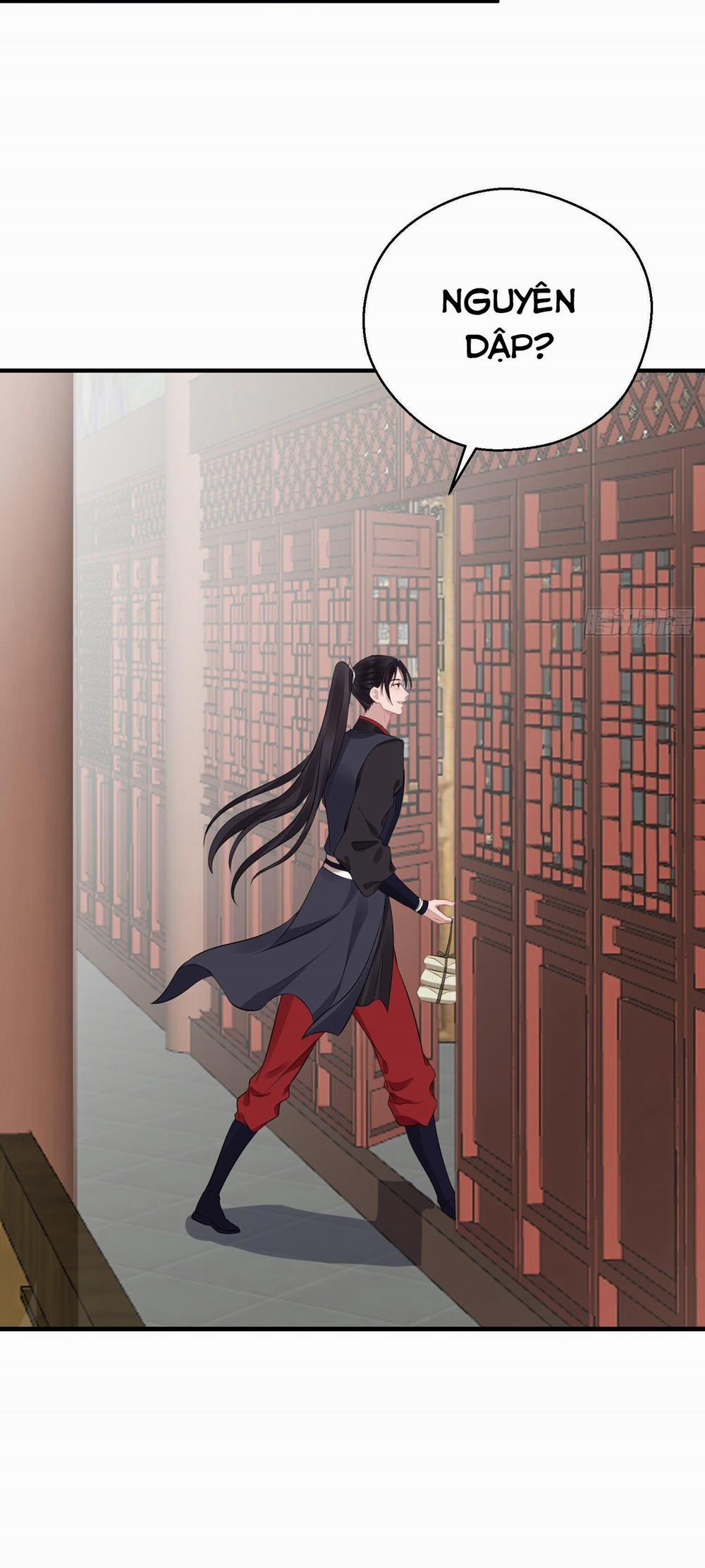 Dập Hoa Lục 21 trang 24