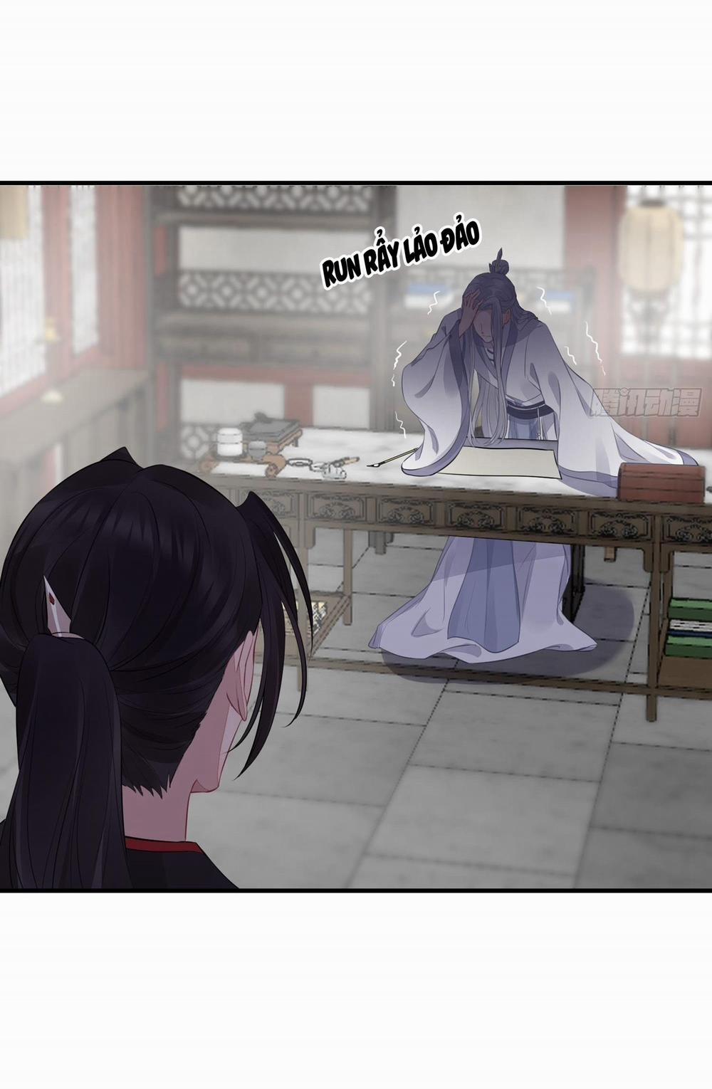 Dập Hoa Lục 21 trang 26