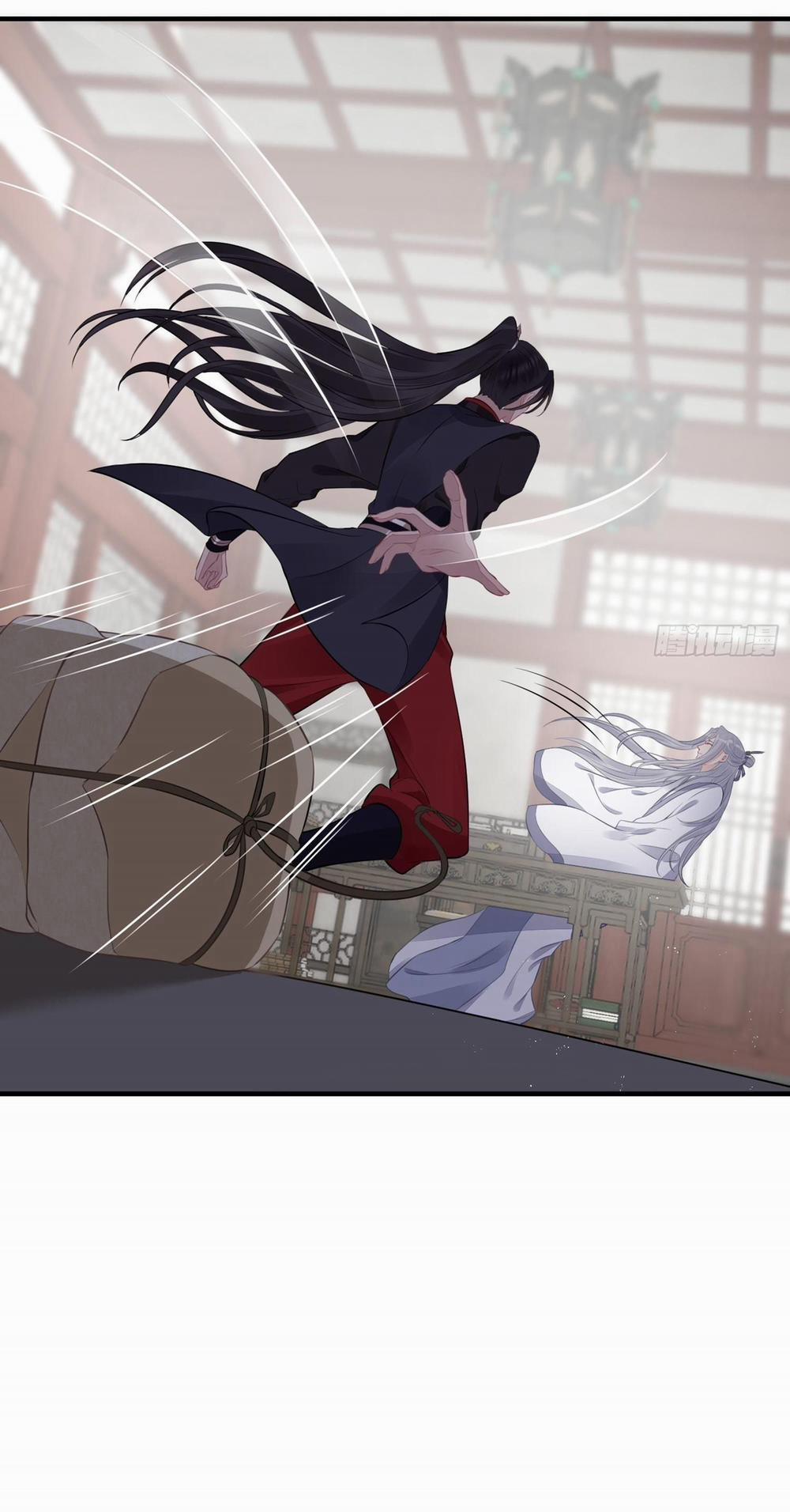 Dập Hoa Lục 21 trang 28