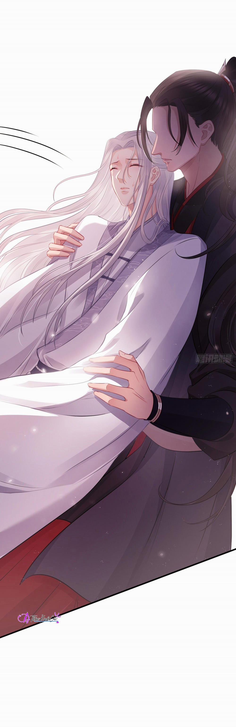 Dập Hoa Lục 21 trang 30