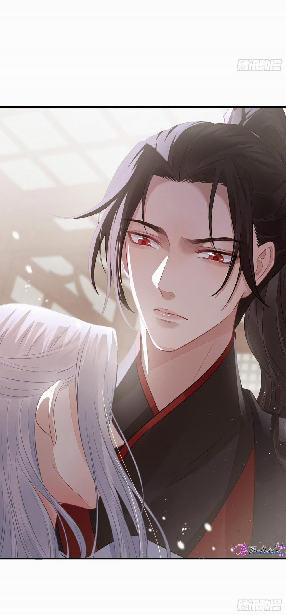 Dập Hoa Lục 21 trang 31