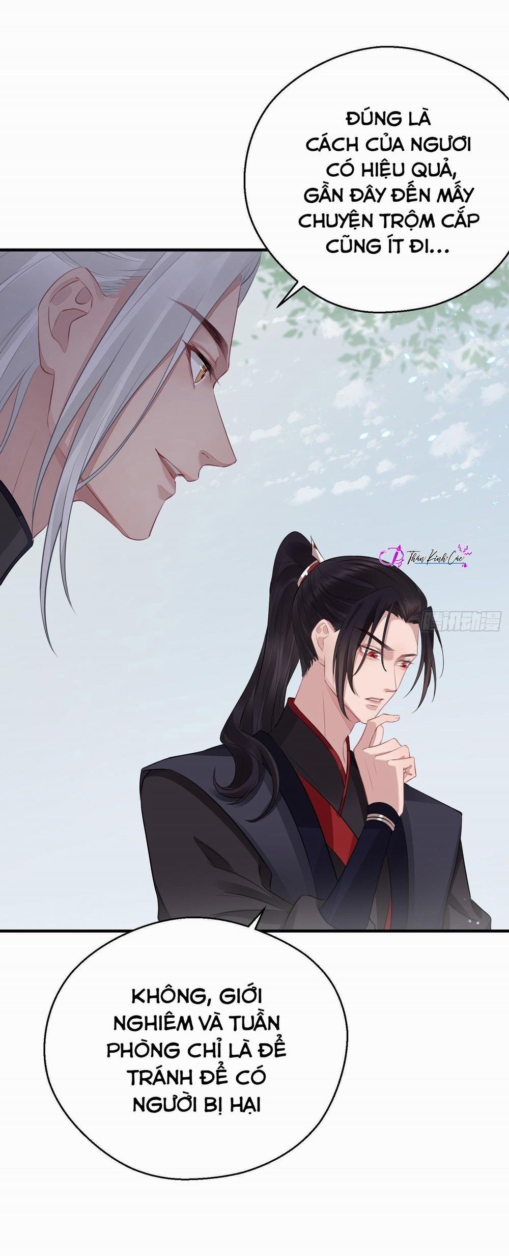 Dập Hoa Lục 21 trang 6